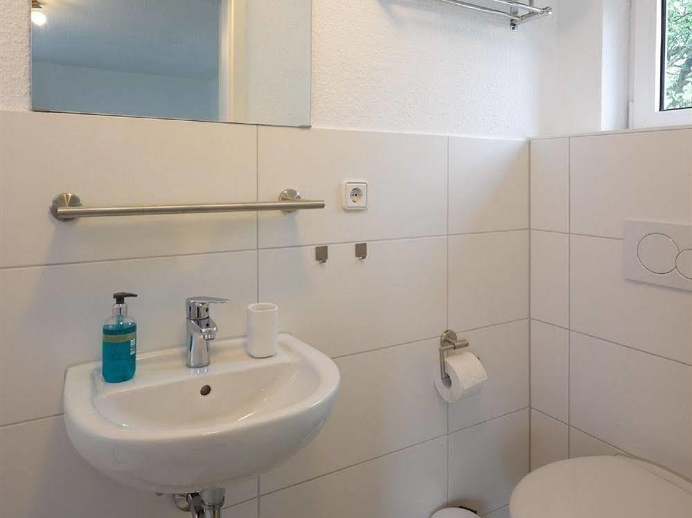 1-Zimmer-Apartment Heßdorf 외부 사진