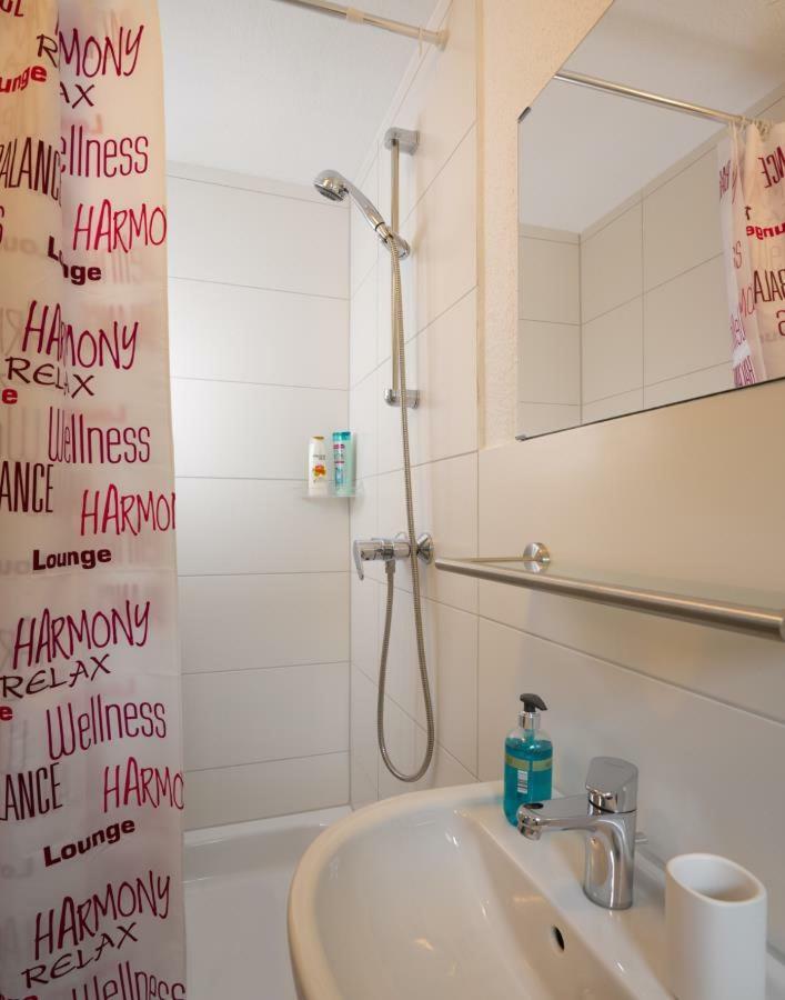 1-Zimmer-Apartment Heßdorf 외부 사진